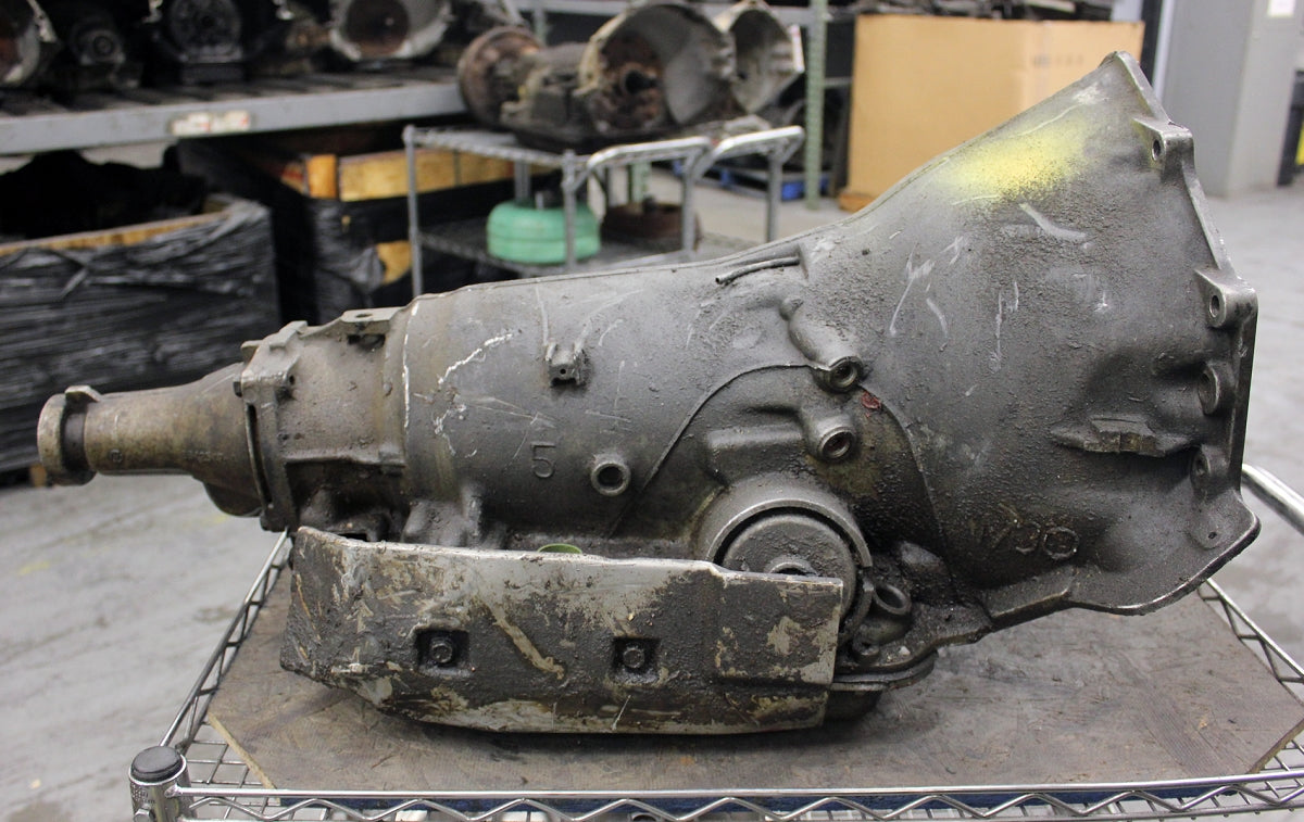 Used Transmissions For Sale Cheap